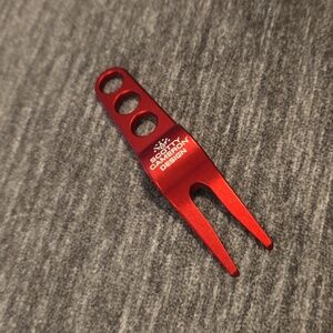 Scotty Cameron Pivot Tool - Red